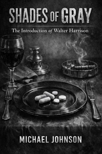 Shades of Gray: The Introduction of Walter Harrison