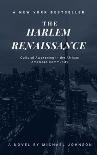  Michael Johnson - The Harlem Renaissance - American history, #10.