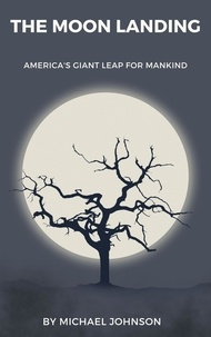  Michael Johnson - The Moon Landing - American history, #12.