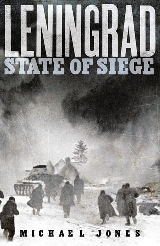 Leningrad. State of Siege