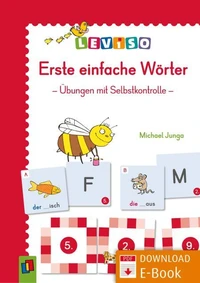 Erste einfache Wörter