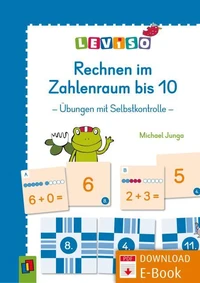 Rechnen im Zahlenraum bis 10
