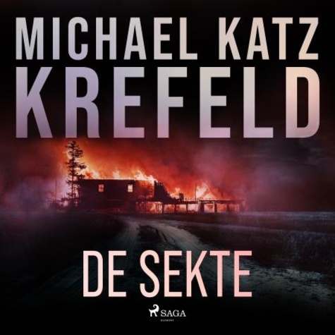 Michael Katz Krefeld et Wilbert Gieske - De sekte.
