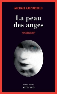 Online pdf ebooks téléchargement gratuit La peau des anges