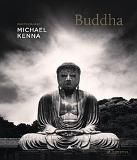 Michael Kenna - Buddha.