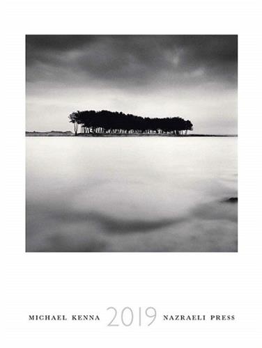 Michael Kenna - Michael Kenna calendar.