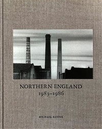 Michael Kenna - Northern England - 1983-1986.