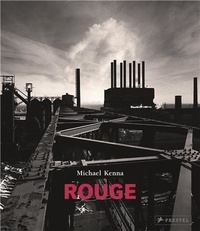 Michael Kenna - Rouge.