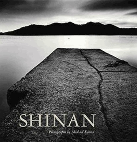 Michael Kenna - Shinan - Edition bilingue anglais-coréen.