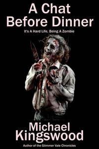 A Chat Before Dinner