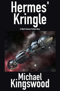  Michael Kingswood - Hermes' Kringle.