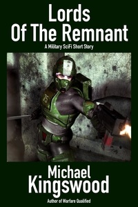  Michael Kingswood - Lords of the Remnant.