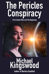  Michael Kingswood - The Pericles Conspiracy.