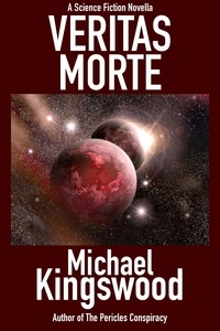  Michael Kingswood - Veritas Morte - Qorathi Empire.
