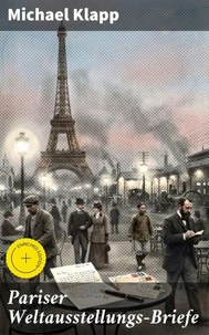 Pariser Weltausstellungs-Briefe