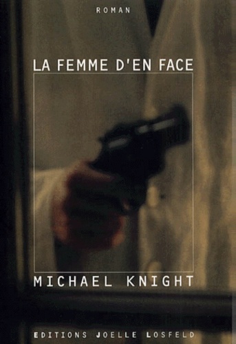 Michael Knight - La Femme D'En Face.