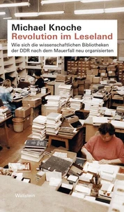 Revolution im Leseland