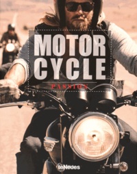 Michael Köckritz - Motorcycle passion.