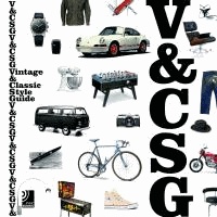 MICHAEL KOECKRITZ - Vintage&Classic Style Guide.