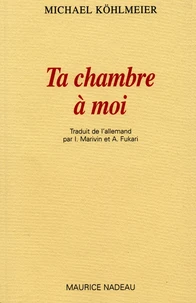 Ta Chambre A Moi