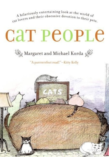 Michael Korda et Margaret Korda - Cat People.