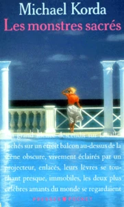 Les monstres sacrés