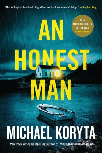 An Honest Man. A Novel