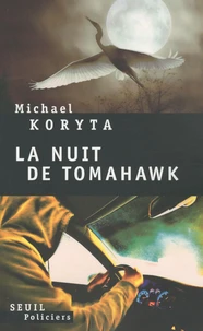 couverture de : La Nuit de Tomahawk