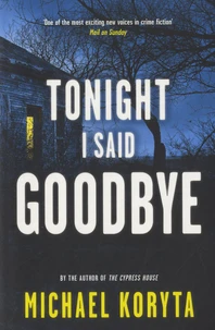 Tonight I Say Goodbye