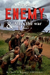  Michael Kramer - A Gracious Enemy &amp; After the War Volume One.