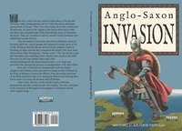  Michael Kramer - Anglo-Saxon Invasion.