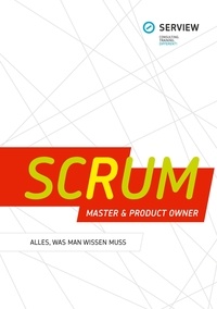 Michael Kresse et Kathrin Eggerling - Scrum Master &amp; Product Owner - Alles, was man wissen muss.