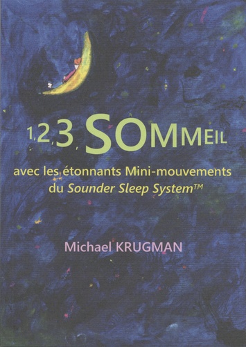 1, 2, 3, sommeil avec les étonnants mini-mouvements du Sounder Sleep System