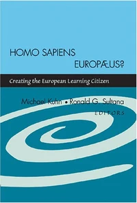Homo Sapiens Europæus?