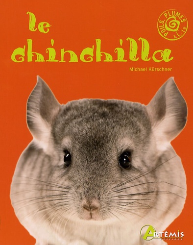 Michael Kürschner - Le chinchilla.