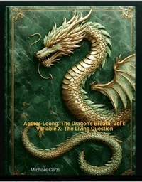 Aether-Loong: The Dragon's Breath, Vol I: Variable X: The Living Question