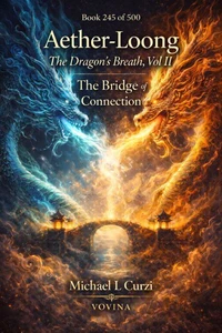 Aether-Loong: The Dragon's Breath, Vol II: The Bridge of Connection