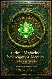 Crime Magazine: Sovereignty &amp; Identity: The Origin Principle