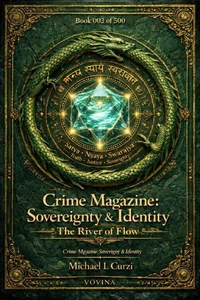 Crime Magazine: Sovereignty &amp; Identity: The River of Flow