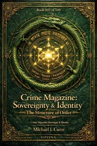 Crime Magazine: Sovereignty &amp; Identity: The Structure of Order