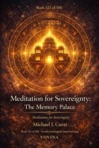 Meditation for Sovereignty: The Memory Palace