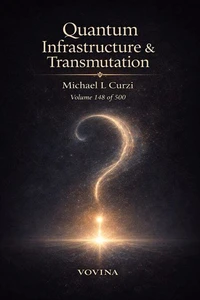 Quantum Infrastructure &amp; Transmutation: The Reciprocity Engine