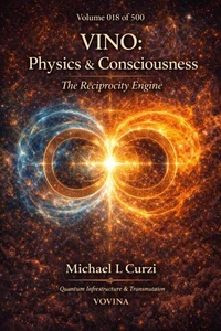VINO: Physics &amp; Consciousness: The Reciprocity Engine