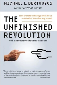 The Unfinished Revolution