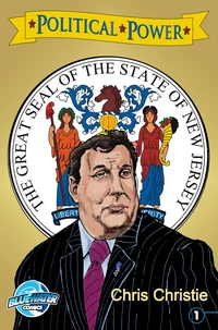 Political Power: ChrisChristie