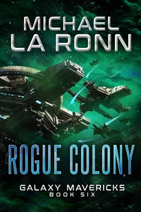 Rogue Colony