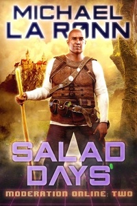  Michael La Ronn - Salad Days - Moderation Online, #2.