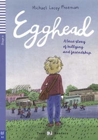 Egghead