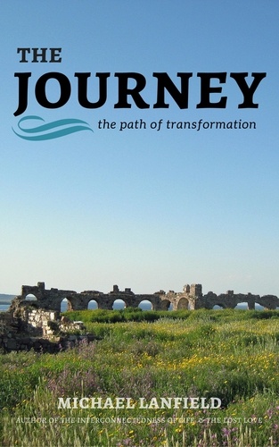  Michael Lanfield - The Journey.