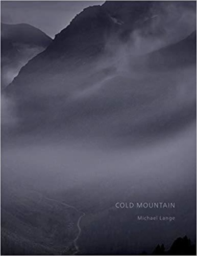 Michael Lange - Cold mountain.